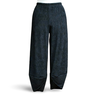 Inoah B262YO Sunny Bloom Pant
