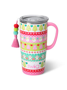 Swig Cookie Jar Travel Mug (22oz)