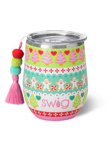 Swig Cookie Jar Wine Cup (12oz)