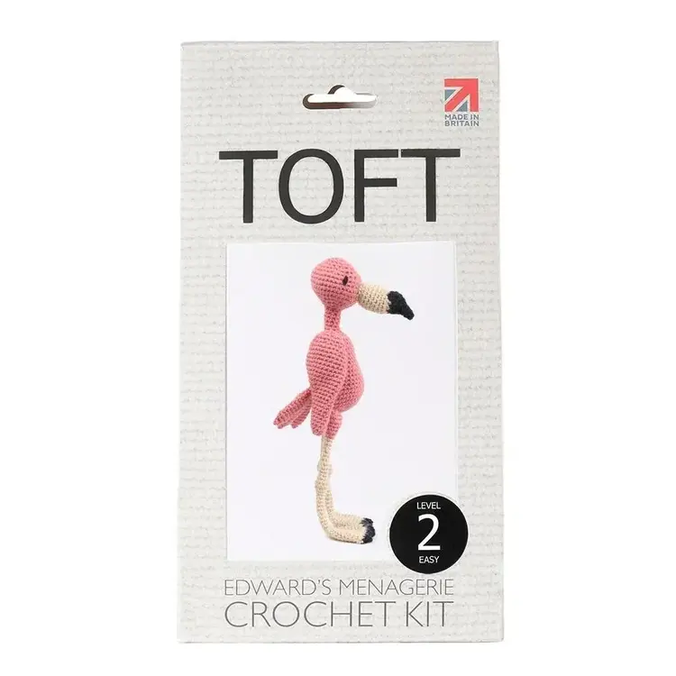 TOFT Cindy the Flamingo