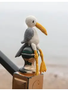 TOFT Dave the Seagull