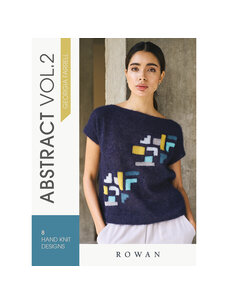 Rowan Abstract Volume Two