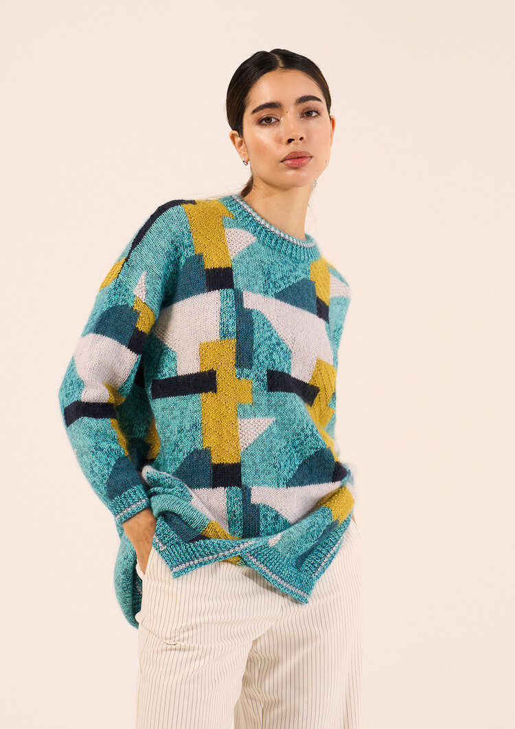 Rowan Abstract Volume Two