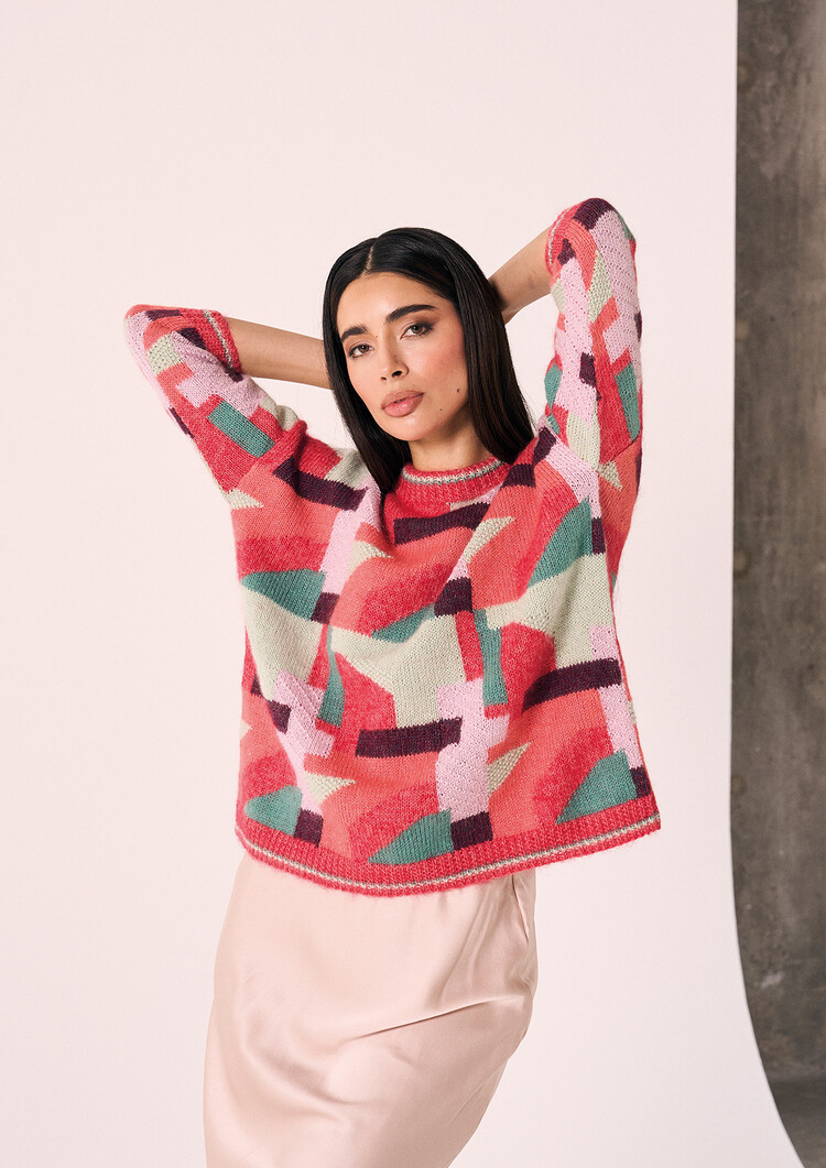 Rowan Abstract Volume Two