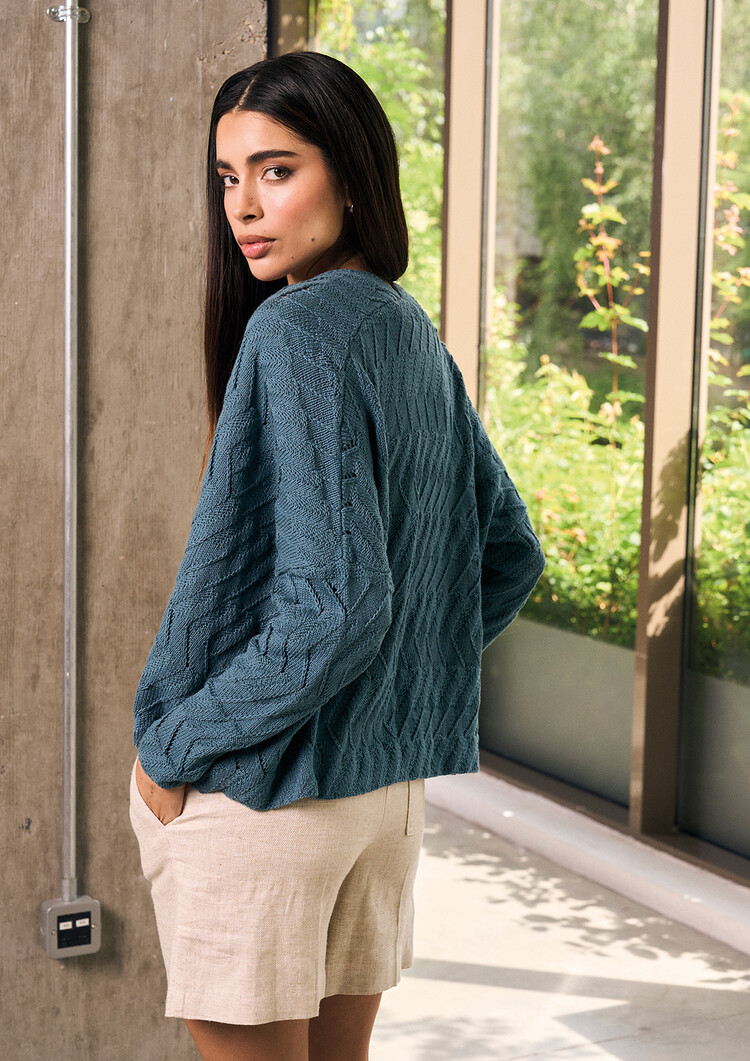 Rowan Abstract Volume Two