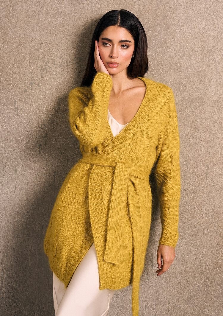 Rowan Abstract Volume Two