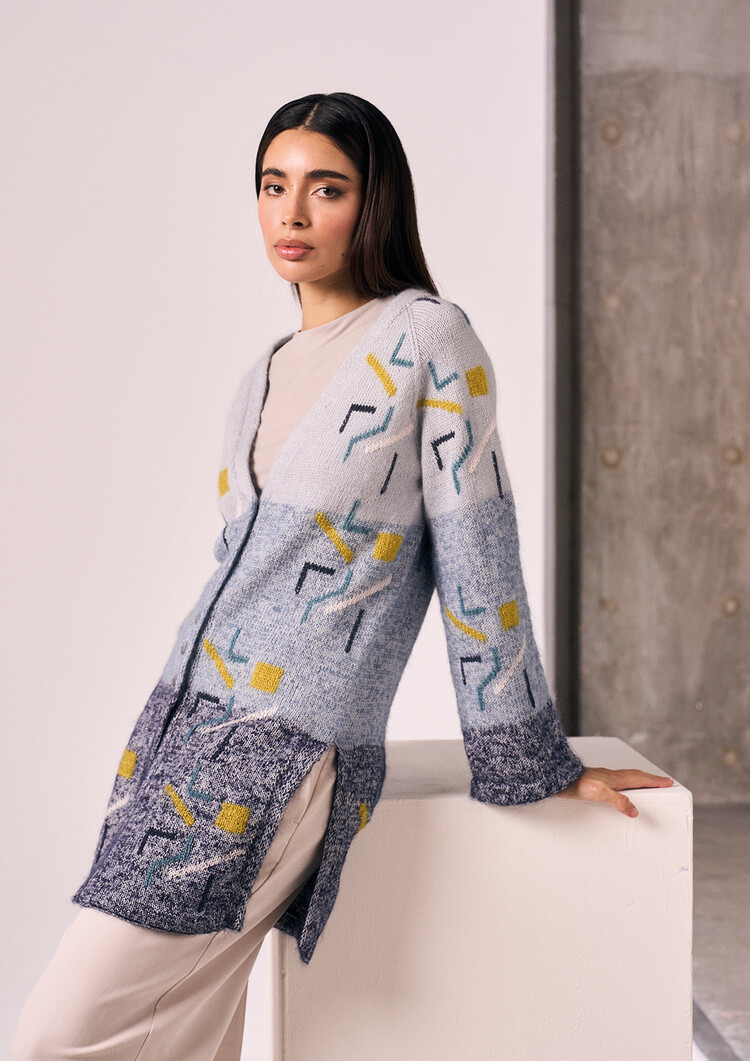 Rowan Abstract Volume Two