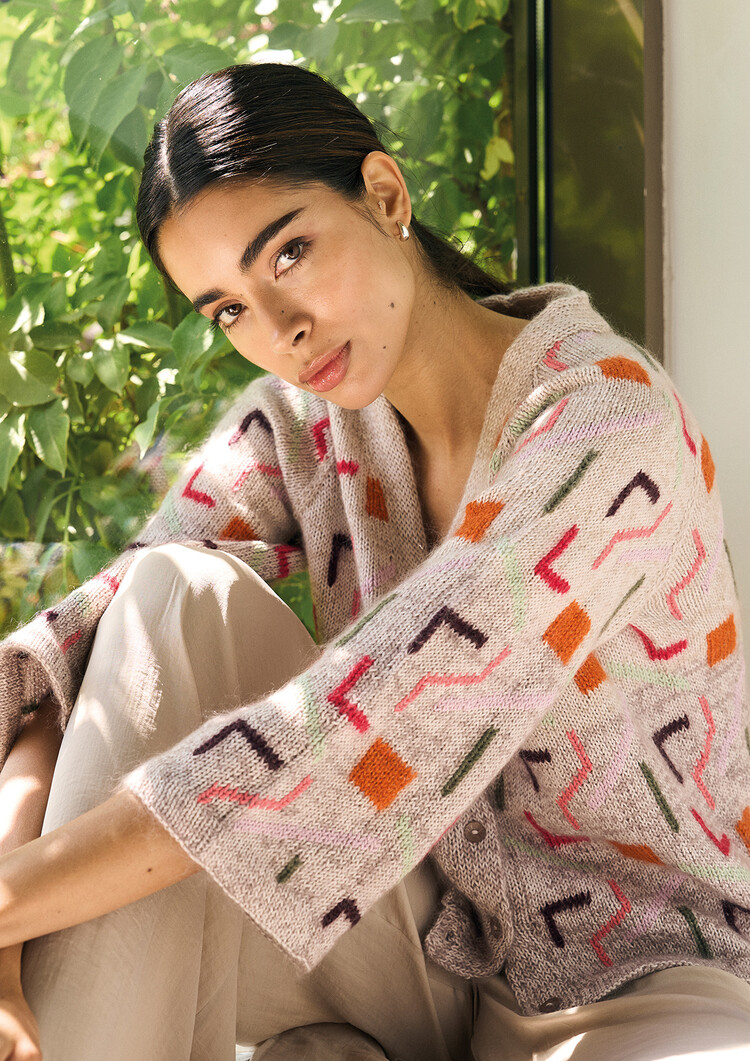 Rowan Abstract Volume Two