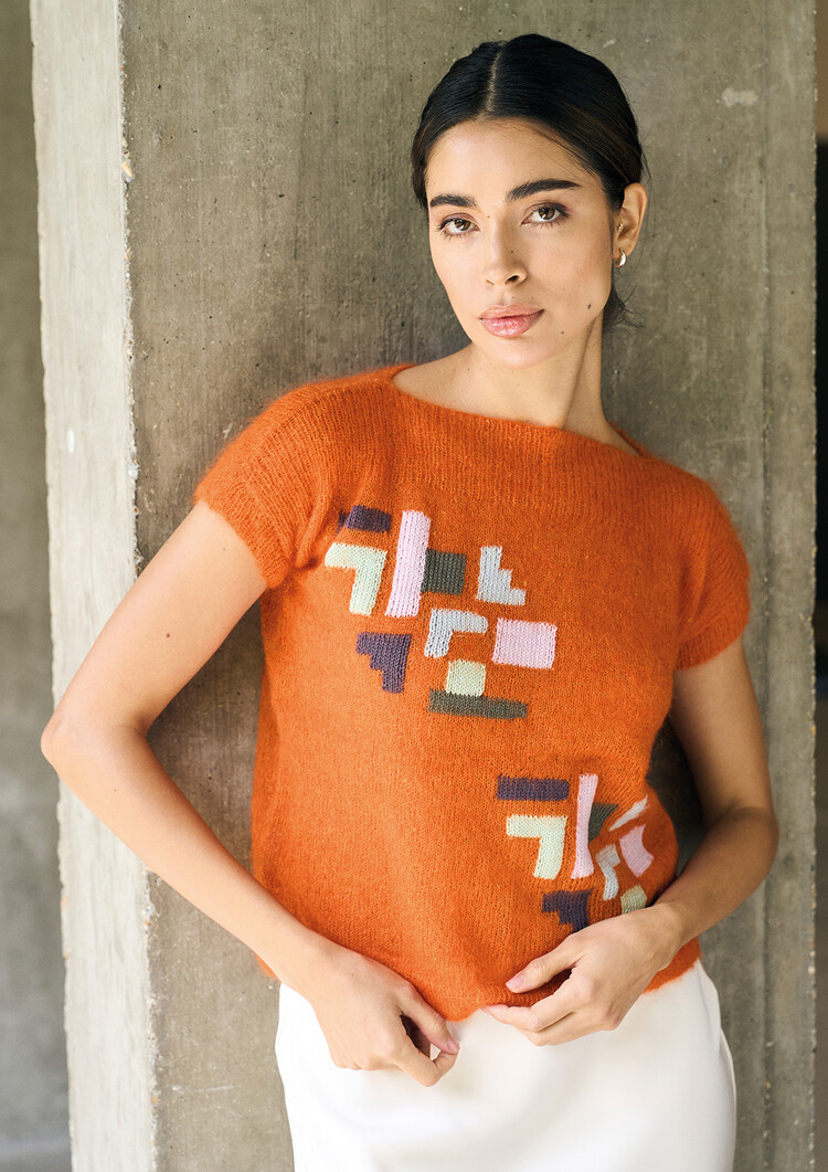 Rowan Abstract Volume Two