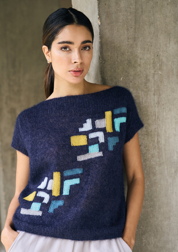 Rowan Abstract Volume Two