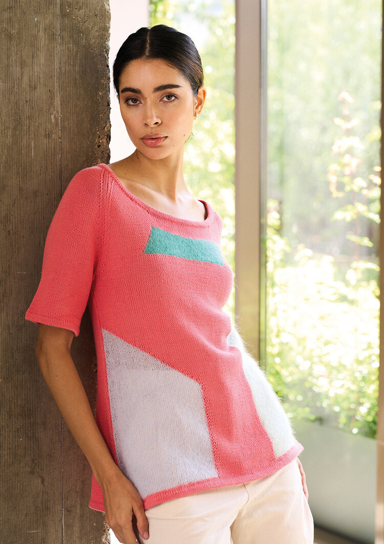 Rowan Abstract Volume Two