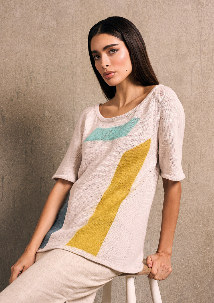 Rowan Abstract Volume Two