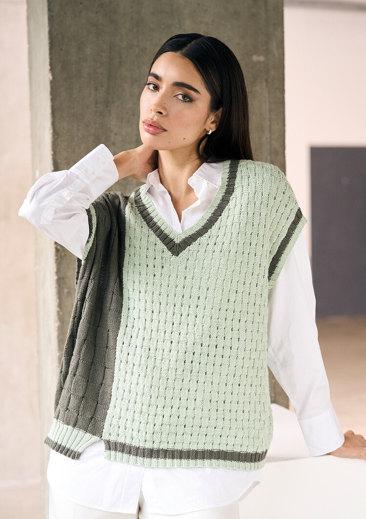 Rowan Abstract Volume Two