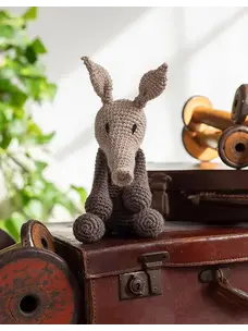 TOFT Winston the Aardvark