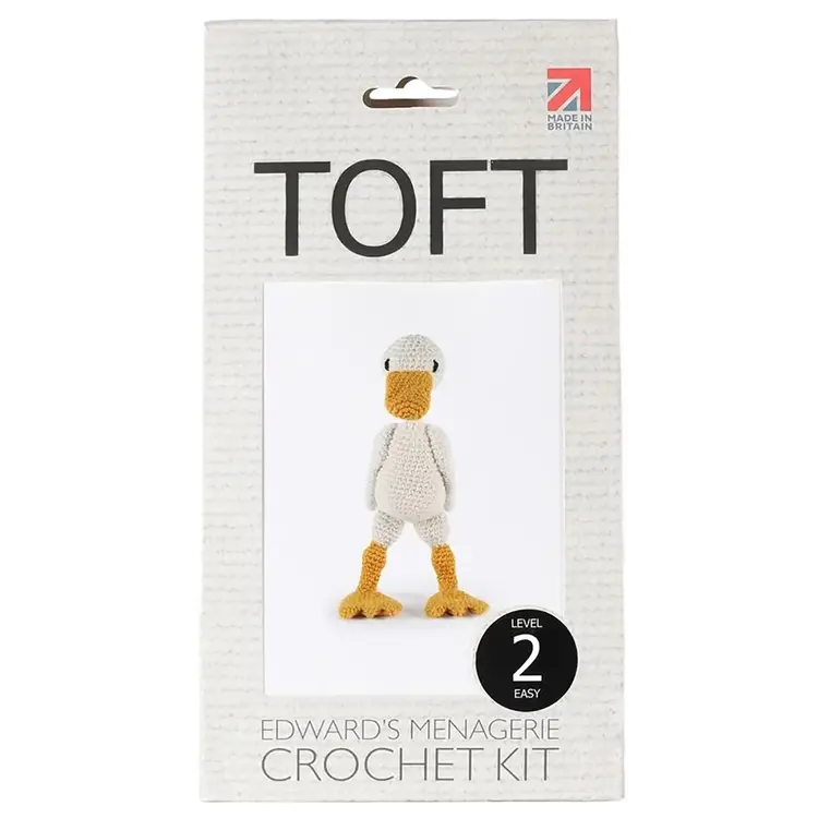 TOFT Geraldine the Duck