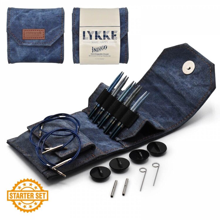 Lykke Lykke Starter Set