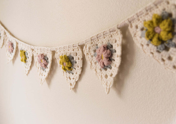 Ikigai Fiber HOME: Modern Knit & Crochet Patterns for a Cozy Life