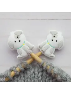 Fox & Pine Stitches Puppy Stitch Stoppers