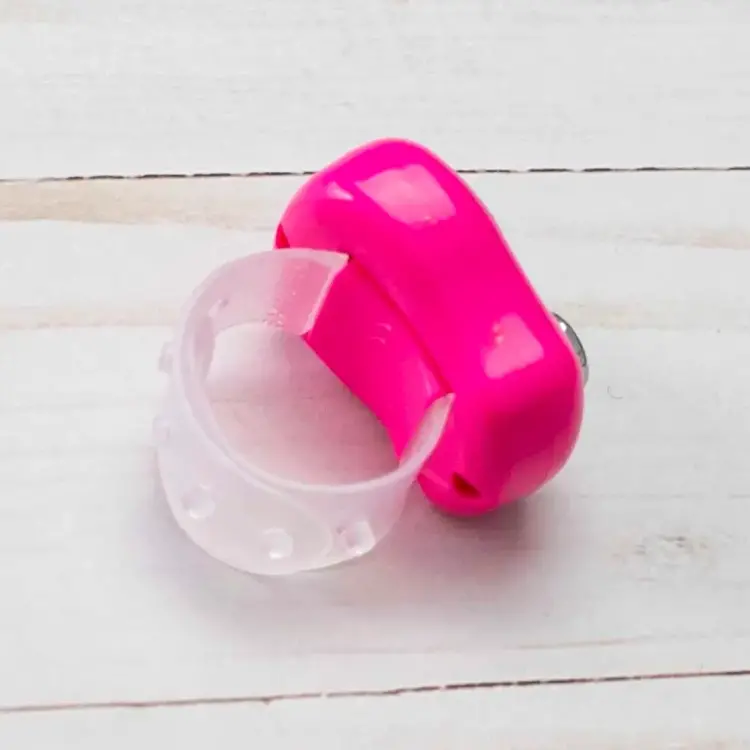 Fox & Pine Stitches Digital Row Counter