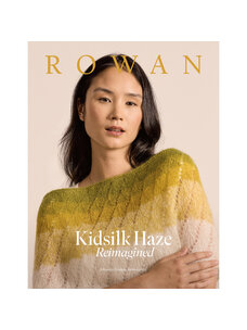Rowan Kidsilk Haze Reimagined