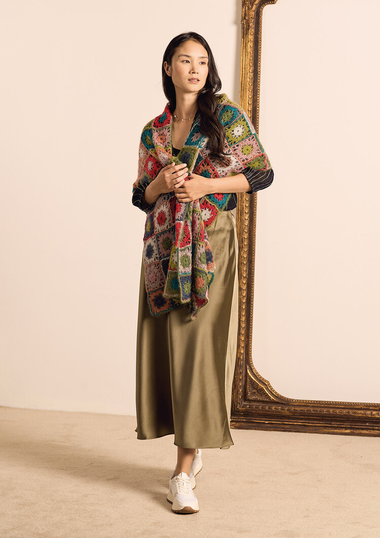 Rowan Kidsilk Haze Reimagined