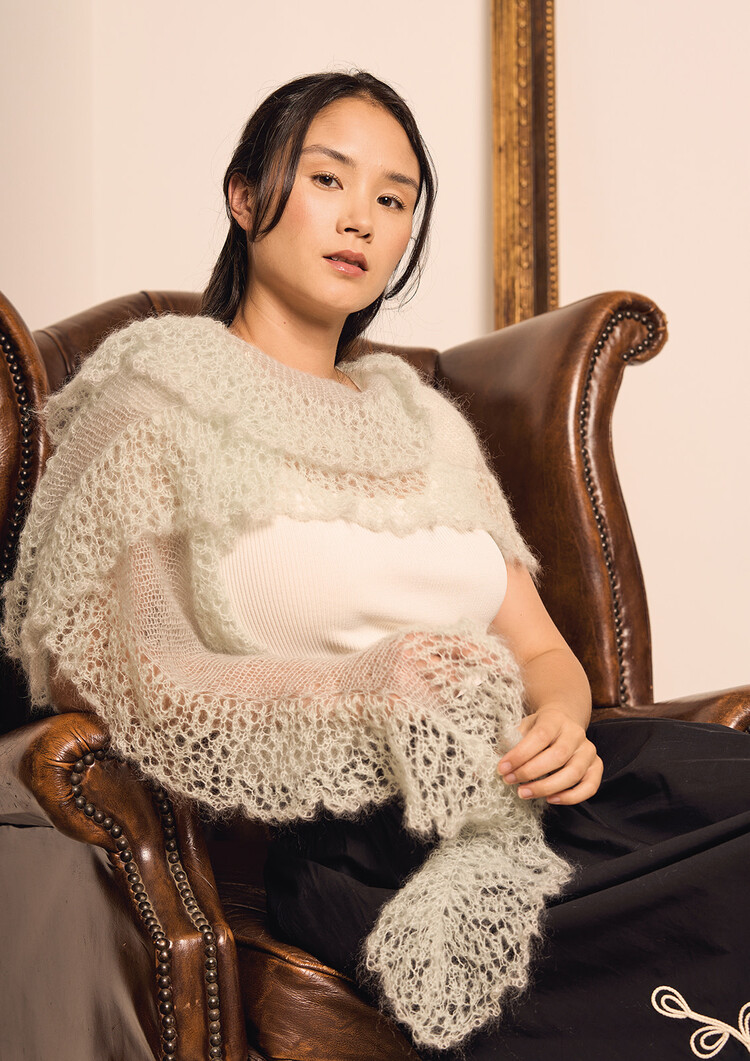 Rowan Kidsilk Haze Reimagined