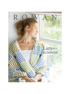 Rowan Rowan Magazine 77