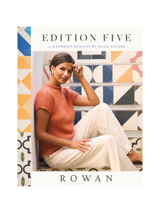 Rowan Edition Five
