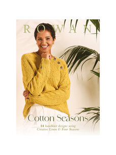 Rowan Cotton Seasons