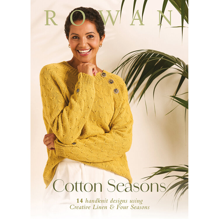 Rowan Cotton Seasons