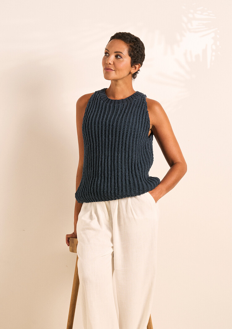 Rowan Cotton Seasons