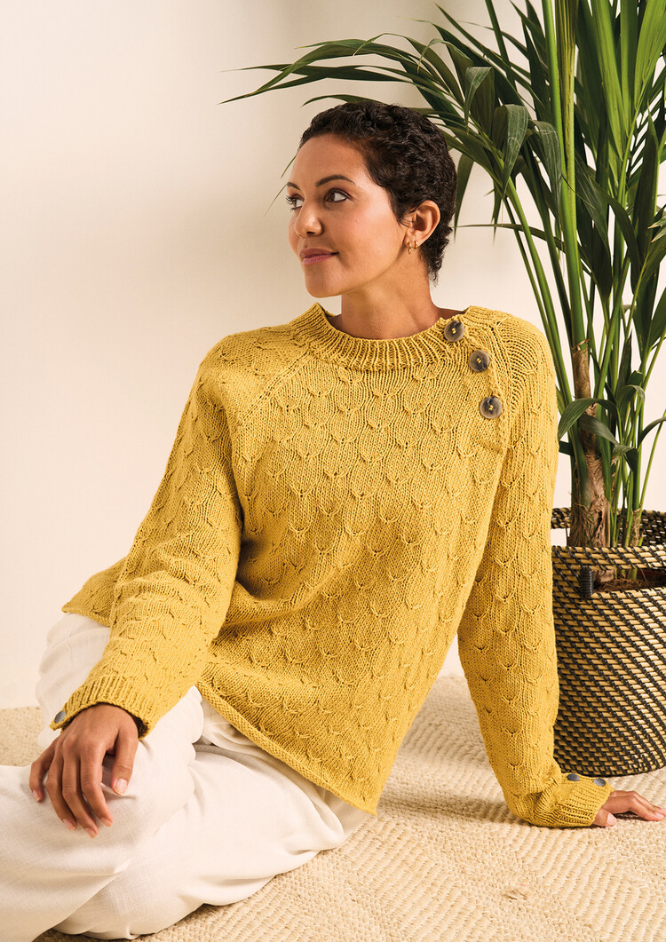 Rowan Cotton Seasons