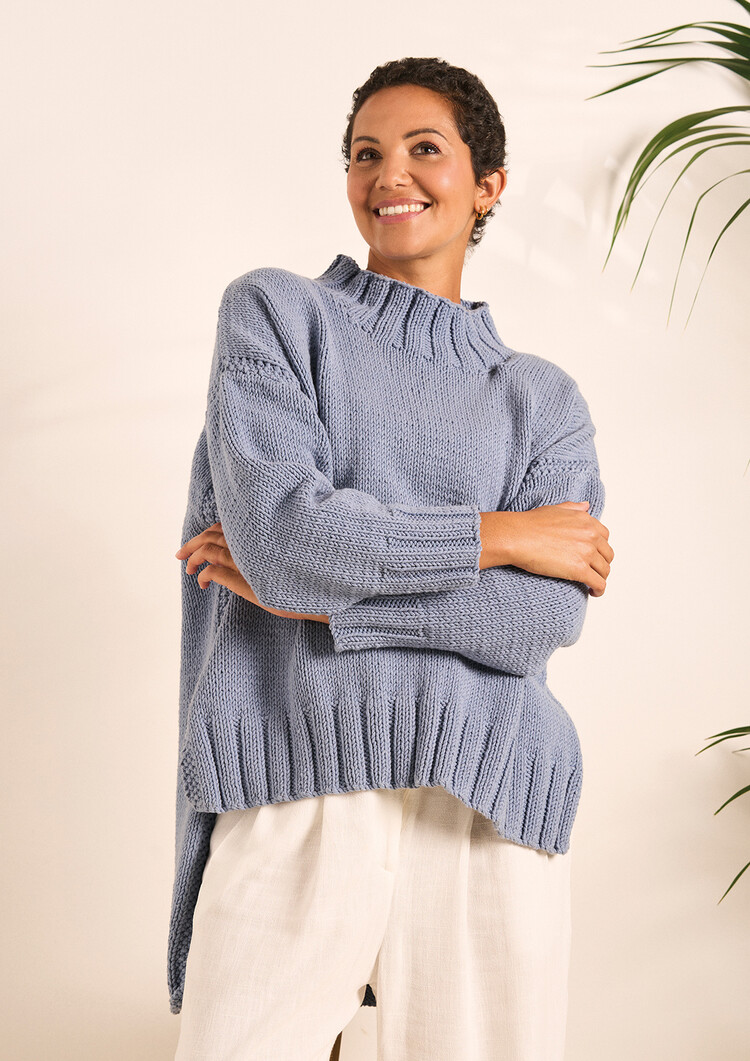 Rowan Cotton Seasons