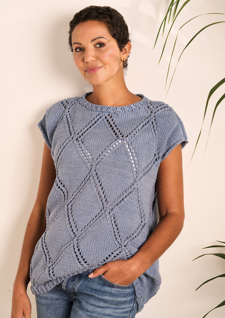 Rowan Cotton Seasons