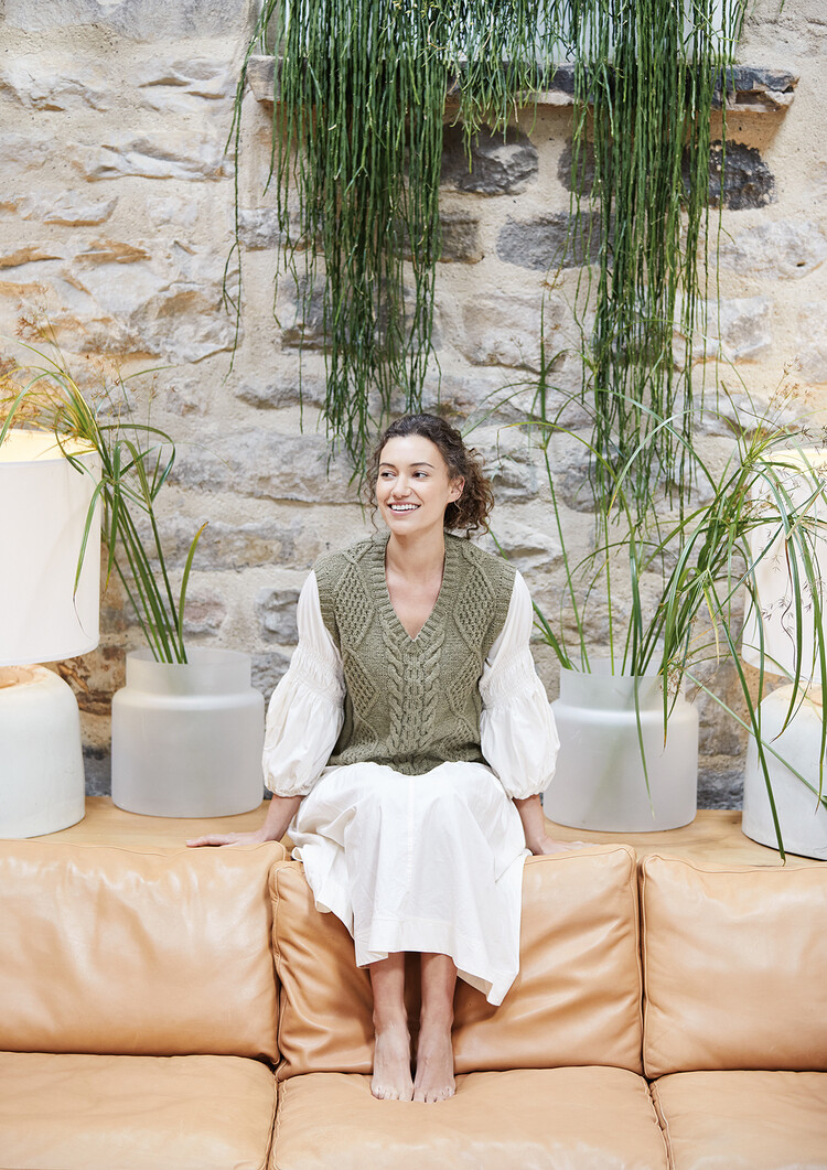 Rowan Rowan Magazine 77