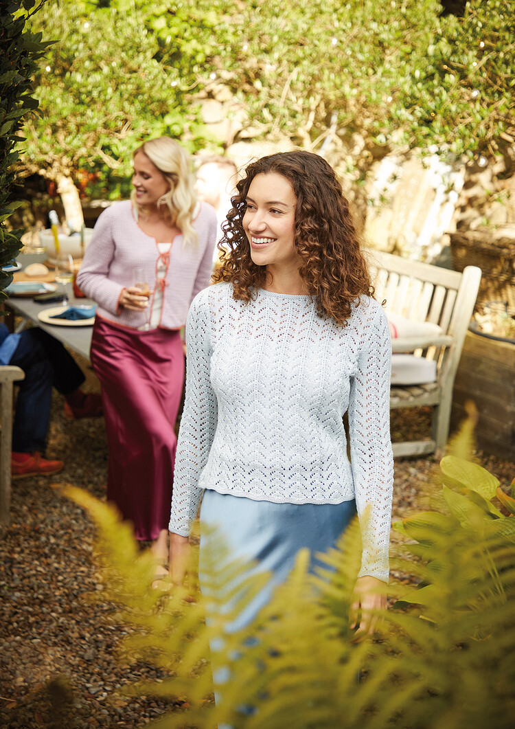 Rowan Rowan Magazine 77