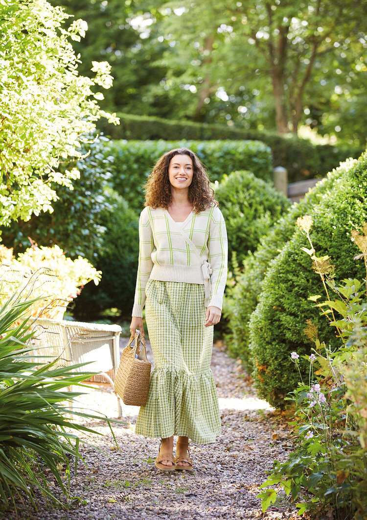 Rowan Rowan Magazine 77