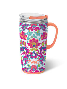Swig Flourish Travel Mug (22oz)