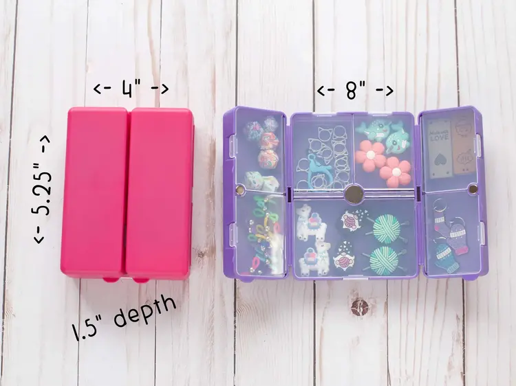 Fox & Pine Stitches Notions Nook