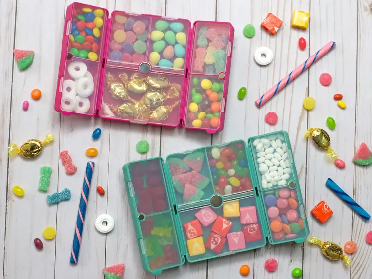 Fox & Pine Stitches Notions Nook