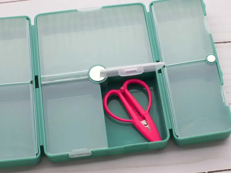 Fox & Pine Stitches Notions Nook