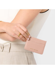 Katie Loxton Perri Cardholder (Blossom Pink)