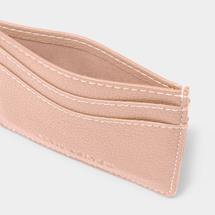 Katie Loxton Perri Cardholder (Blossom Pink)