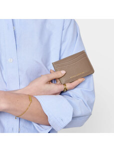 Katie Loxton Perri Cardholder (Mocha)