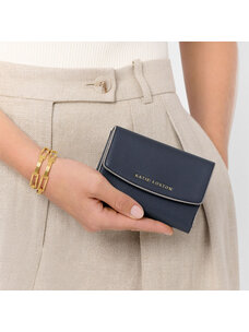 Katie Loxton Marni Wallet (Slate)