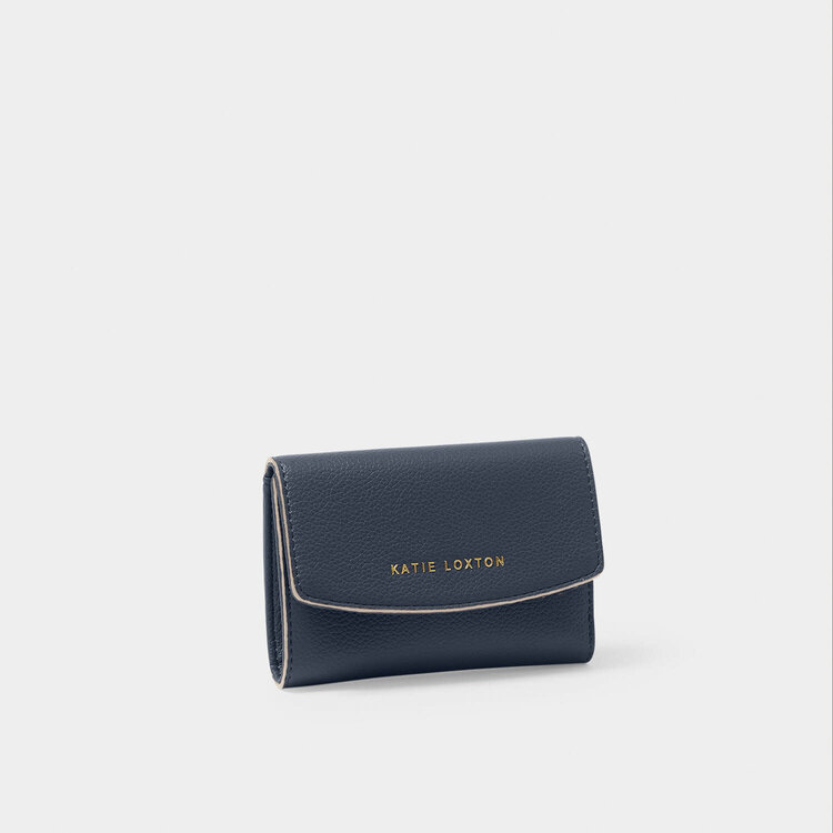 Katie Loxton Marni Wallet (Slate)