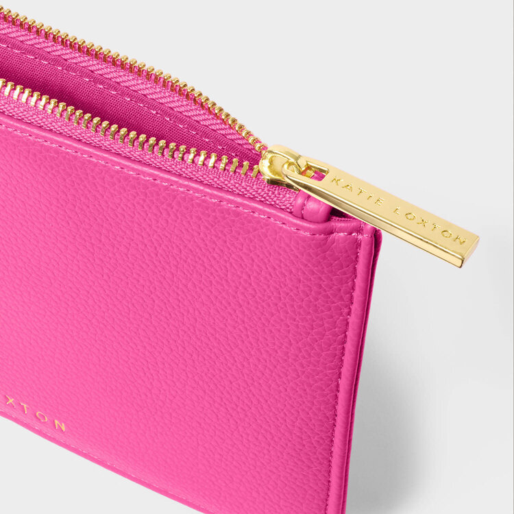 Katie Loxton Clip-On Duo Accessories (Magenta)