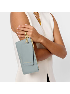 Katie Loxton Clip-On Duo Accessories (Duck Egg Blue)