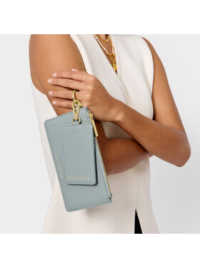 Katie Loxton Clip-On Duo Accessories (Duck Egg Blue)