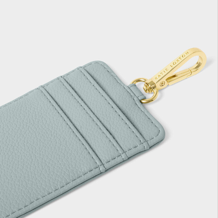 Katie Loxton Clip-On Duo Accessories (Duck Egg Blue)